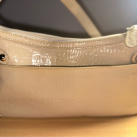 Liz&Co Series Handbag Animal Print - cream - Picture 6 of 8